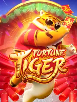 Fortune Tiger